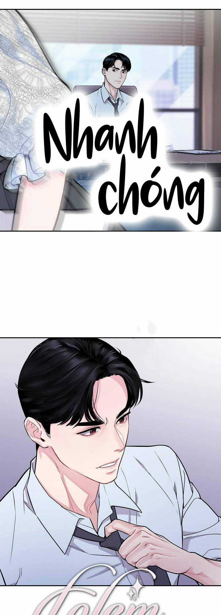 Lời Thú Tội Bí Ẩn Chapter 7 trang 26