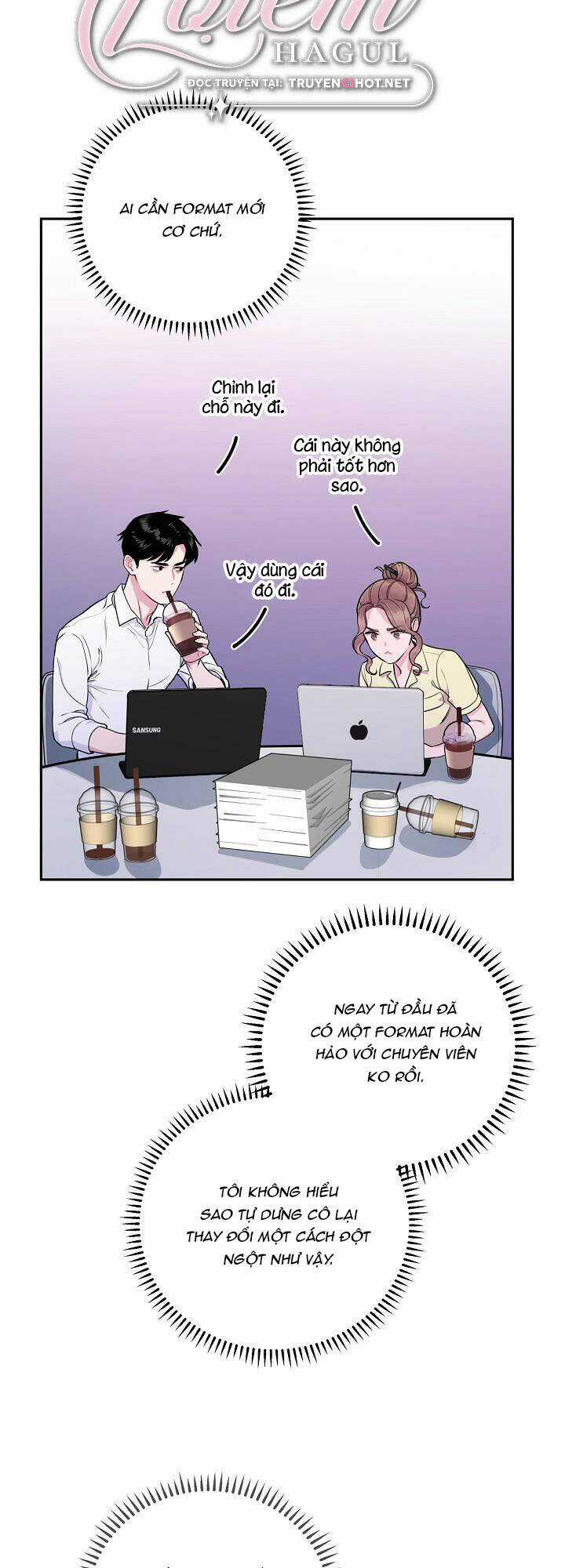 Lời Thú Tội Bí Ẩn Chapter 7 trang 27