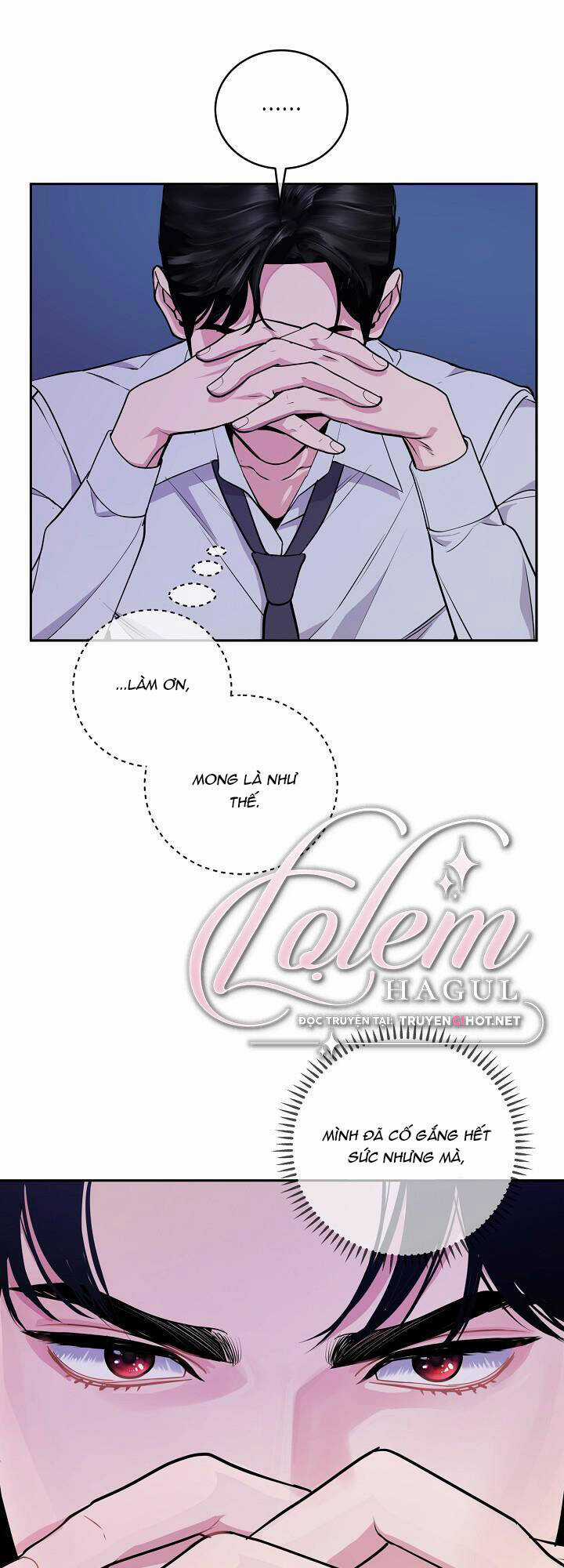 Lời Thú Tội Bí Ẩn Chapter 7 trang 29