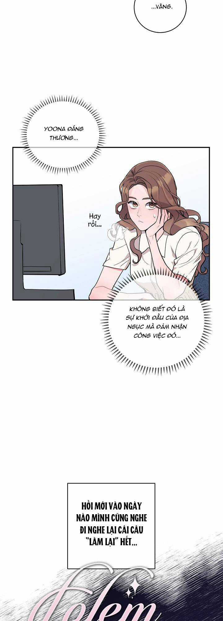 Lời Thú Tội Bí Ẩn Chapter 7 trang 3