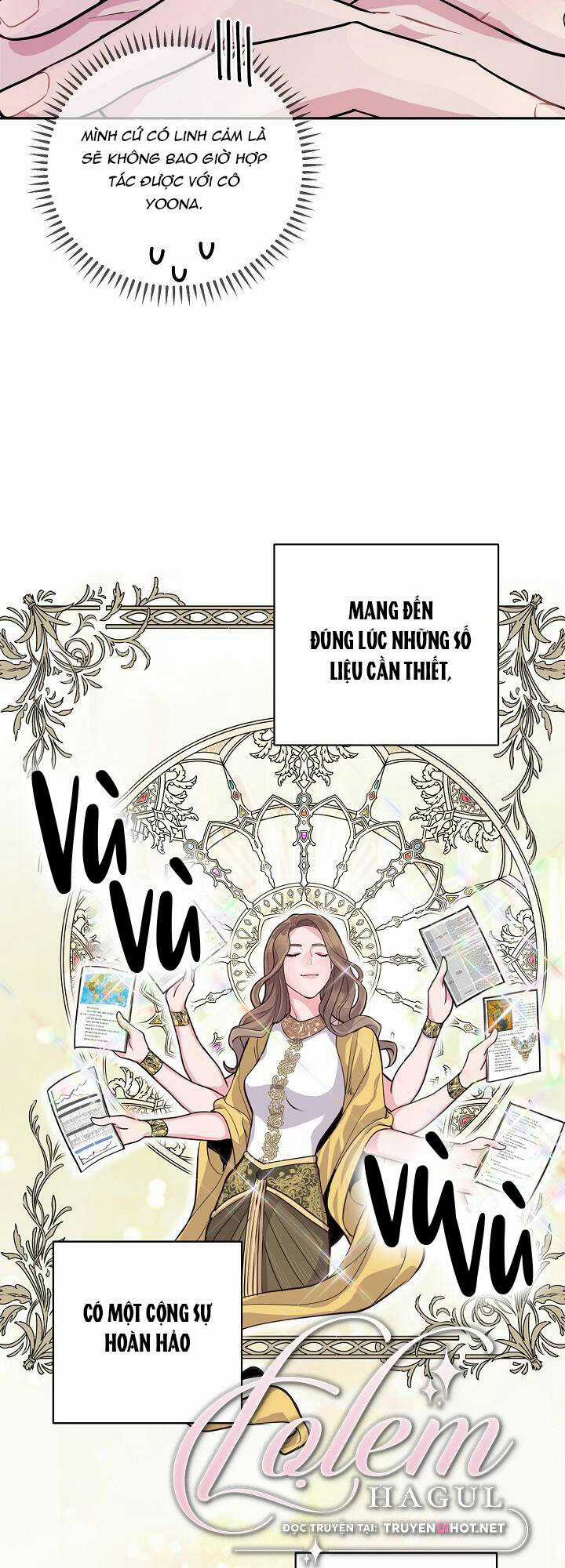 Lời Thú Tội Bí Ẩn Chapter 7 trang 30