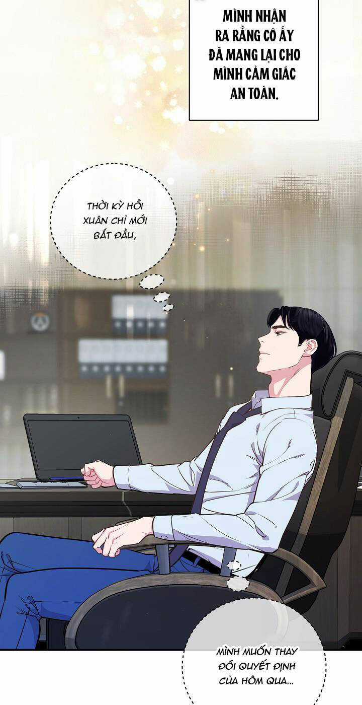 Lời Thú Tội Bí Ẩn Chapter 7 trang 31