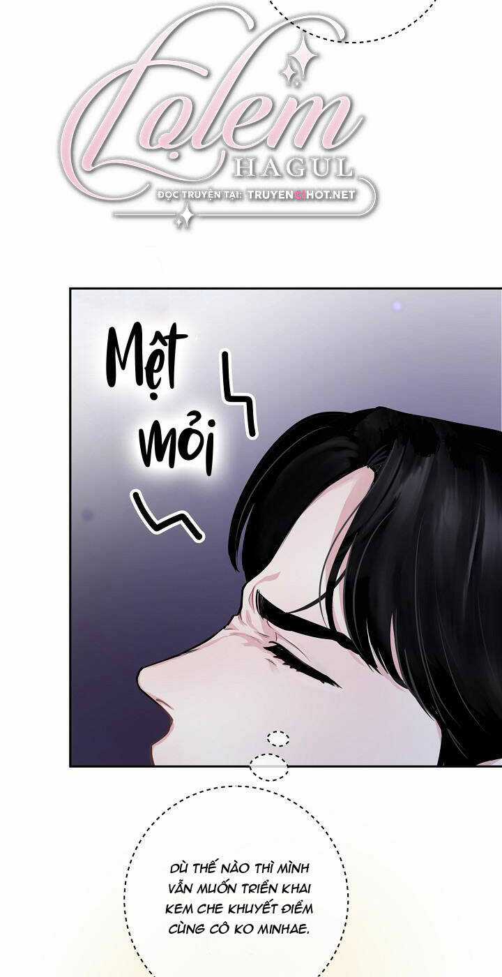 Lời Thú Tội Bí Ẩn Chapter 7 trang 32