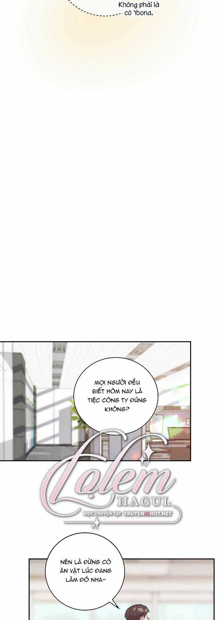 Lời Thú Tội Bí Ẩn Chapter 7 trang 33