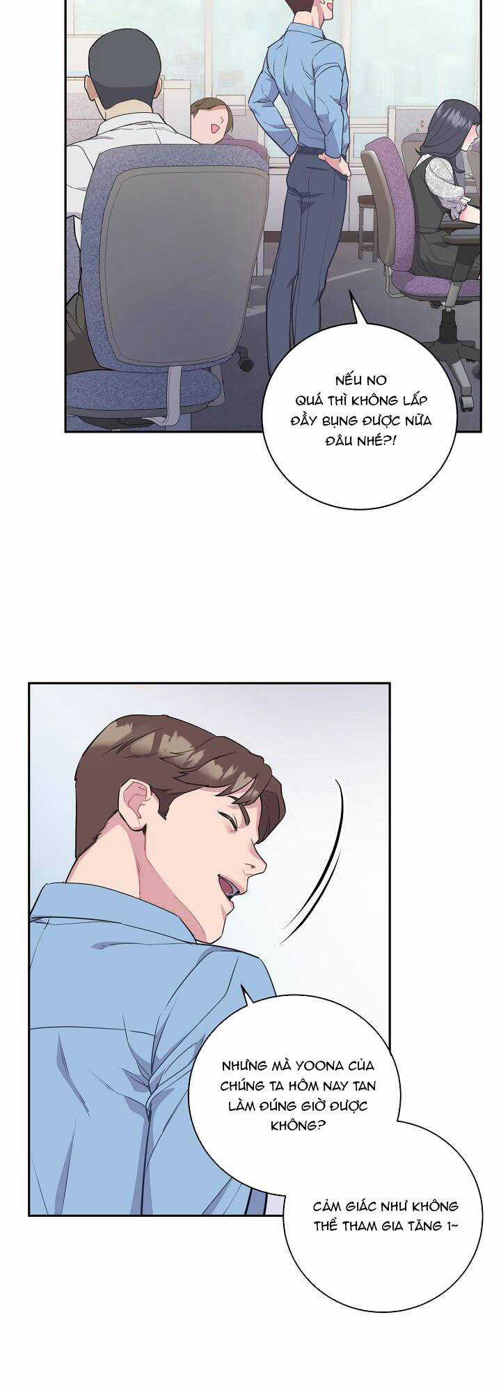 Lời Thú Tội Bí Ẩn Chapter 7 trang 34