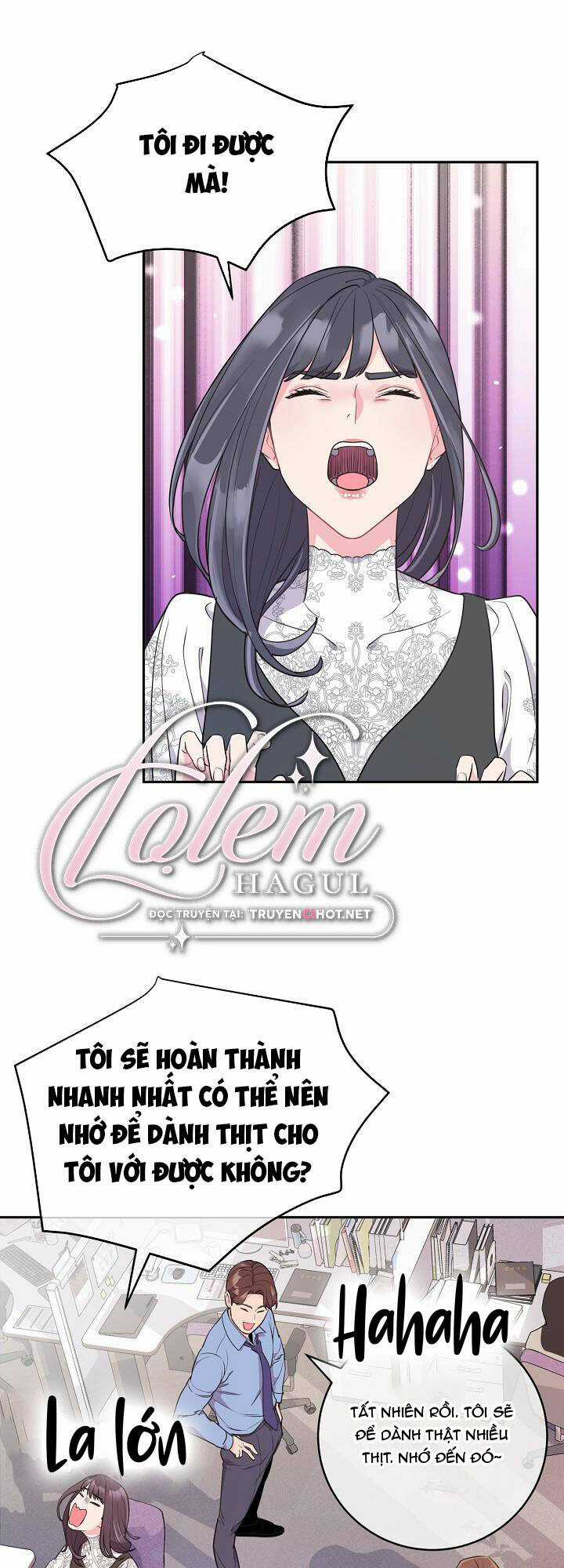 Lời Thú Tội Bí Ẩn Chapter 7 trang 35