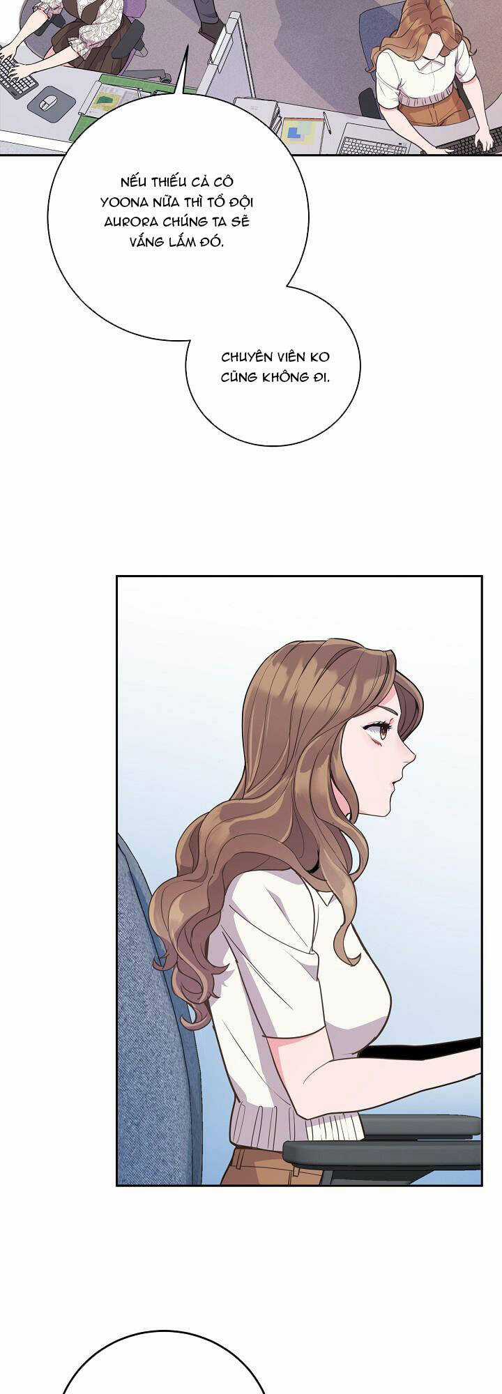 Lời Thú Tội Bí Ẩn Chapter 7 trang 36