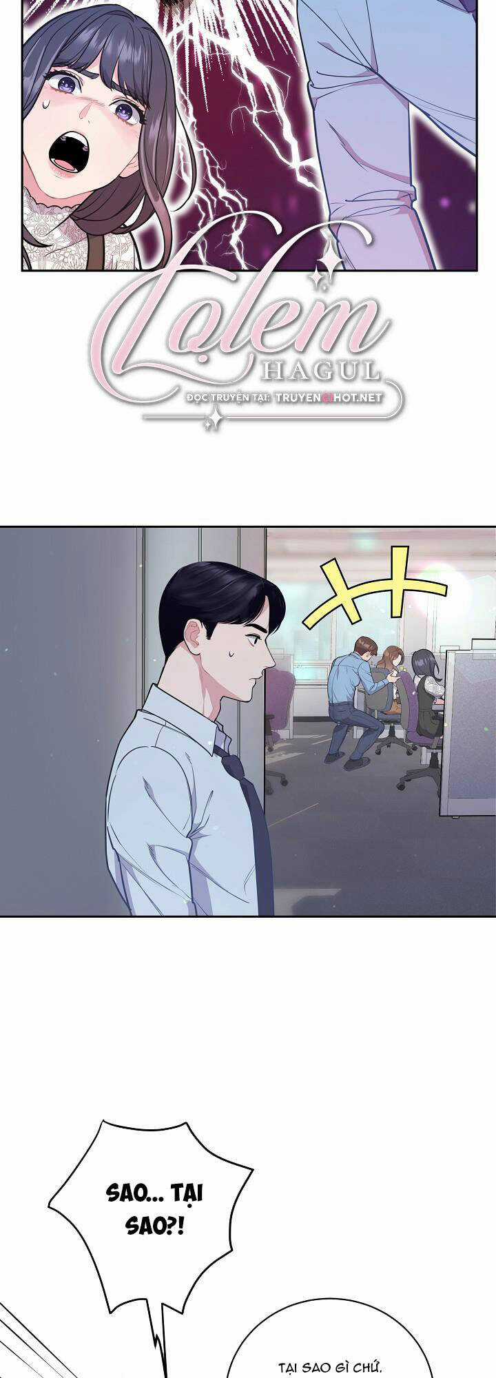 Lời Thú Tội Bí Ẩn Chapter 7 trang 38