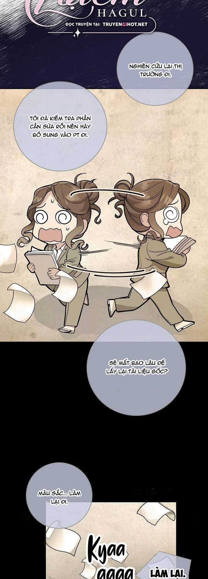 Lời Thú Tội Bí Ẩn Chapter 7 trang 4