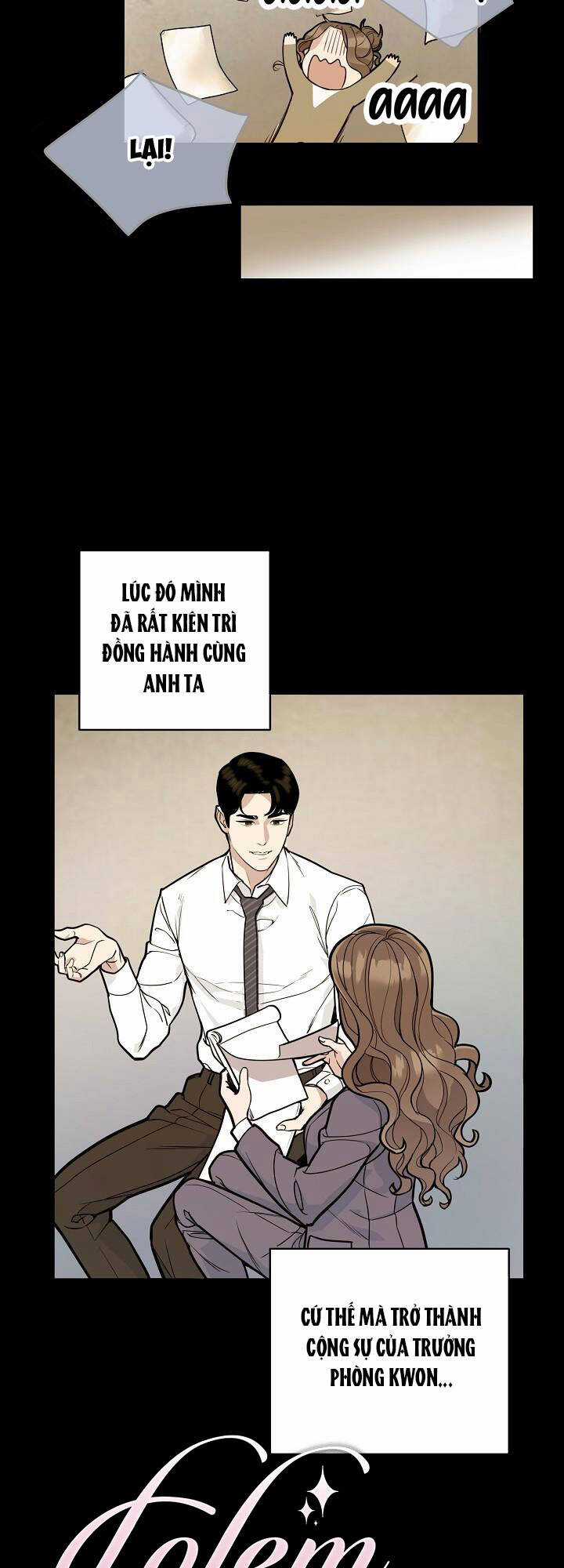 Lời Thú Tội Bí Ẩn Chapter 7 trang 5