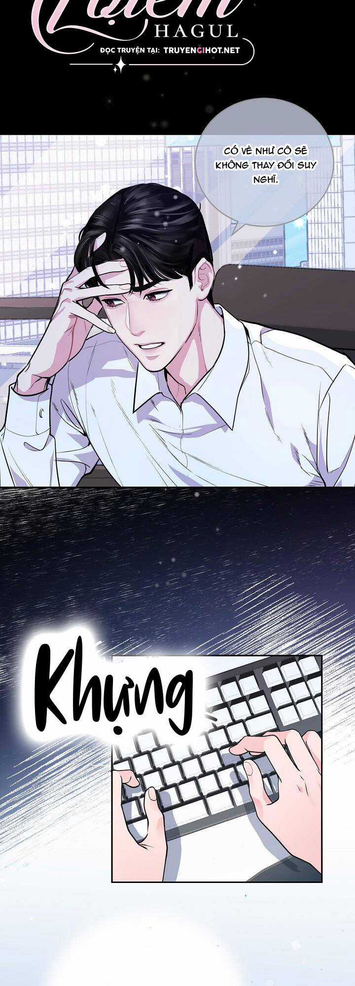 Lời Thú Tội Bí Ẩn Chapter 7 trang 6