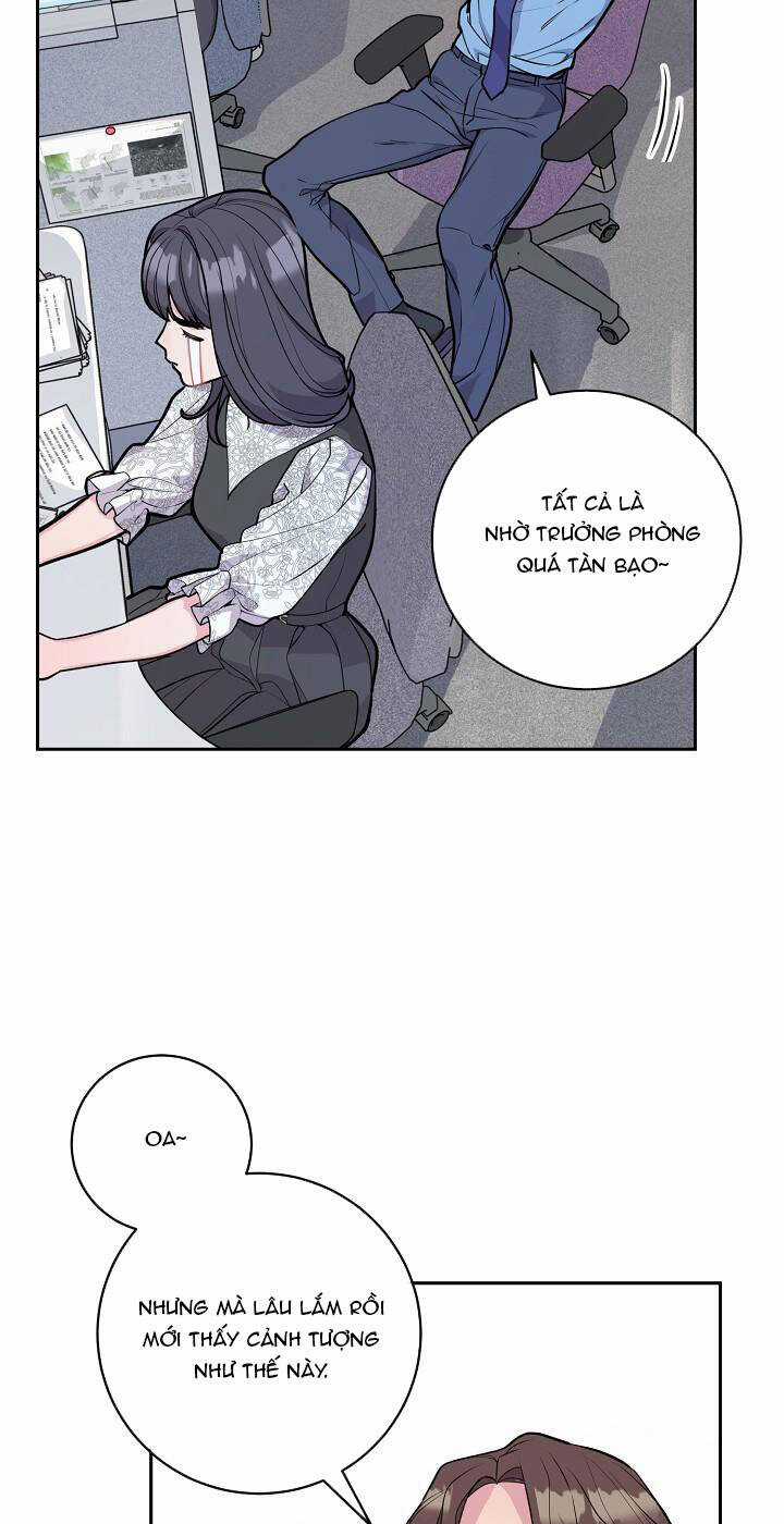 Lời Thú Tội Bí Ẩn Chapter 7 trang 9