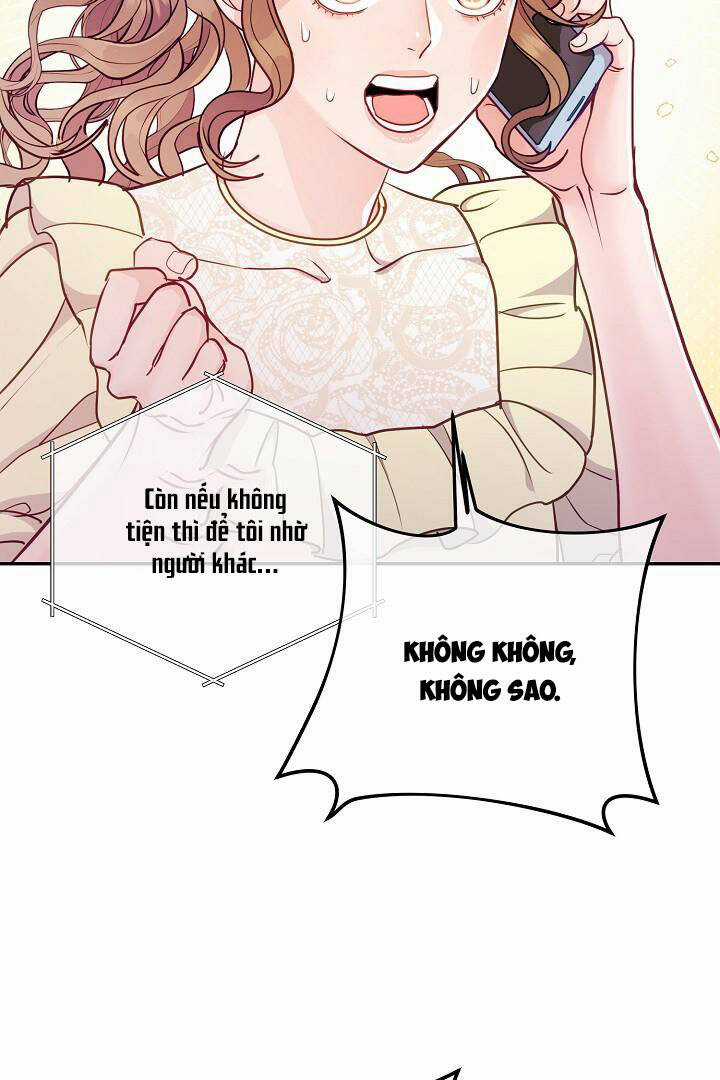 Lời Thú Tội Bí Ẩn Chapter 70 trang 1