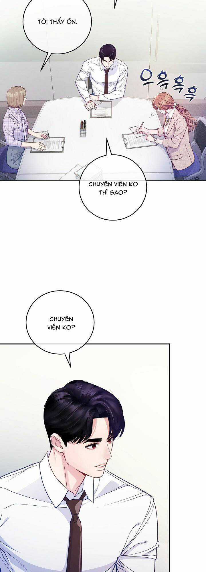 Lời Thú Tội Bí Ẩn Chapter 70 trang 15