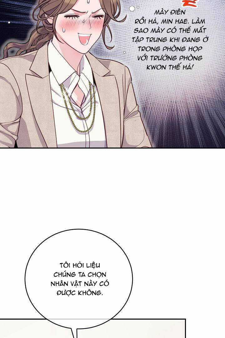 Lời Thú Tội Bí Ẩn Chapter 70 trang 19