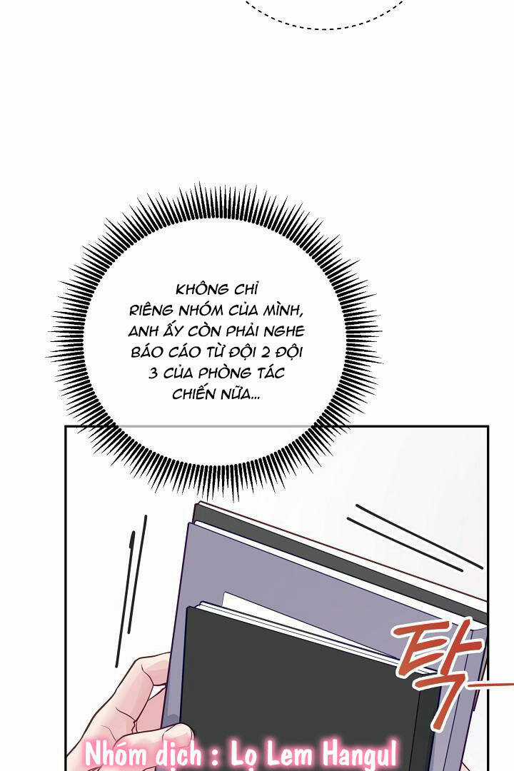 Lời Thú Tội Bí Ẩn Chapter 70 trang 23