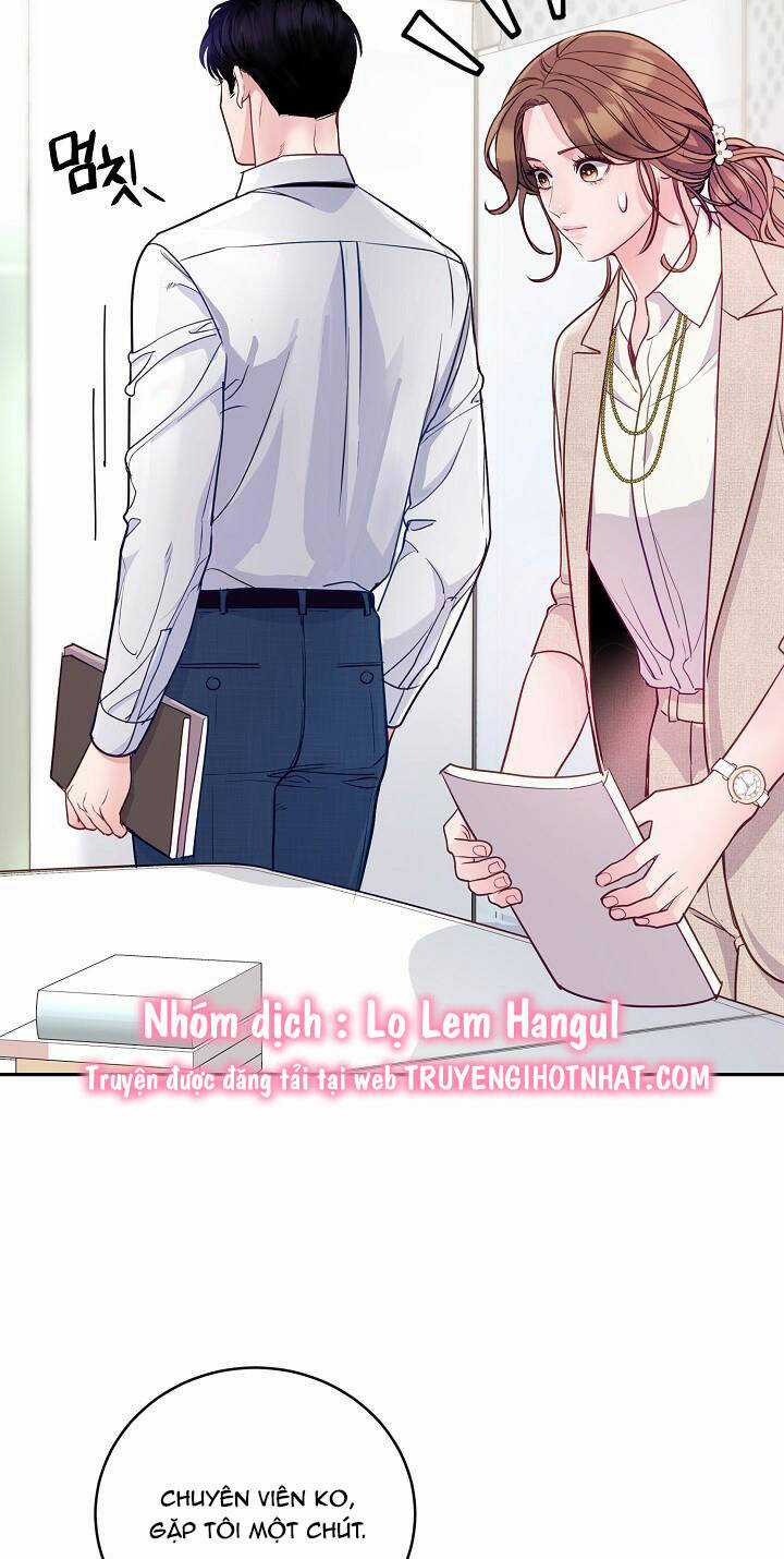 Lời Thú Tội Bí Ẩn Chapter 70 trang 27