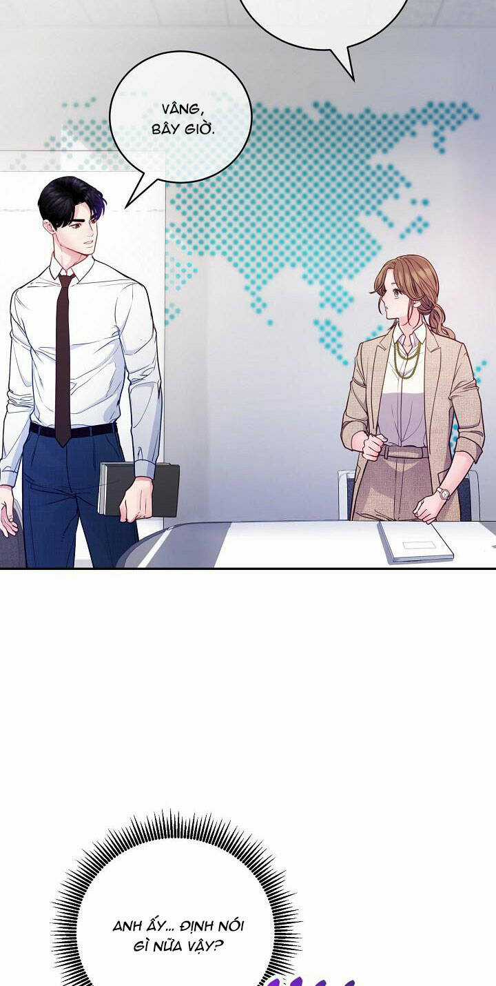 Lời Thú Tội Bí Ẩn Chapter 70 trang 29