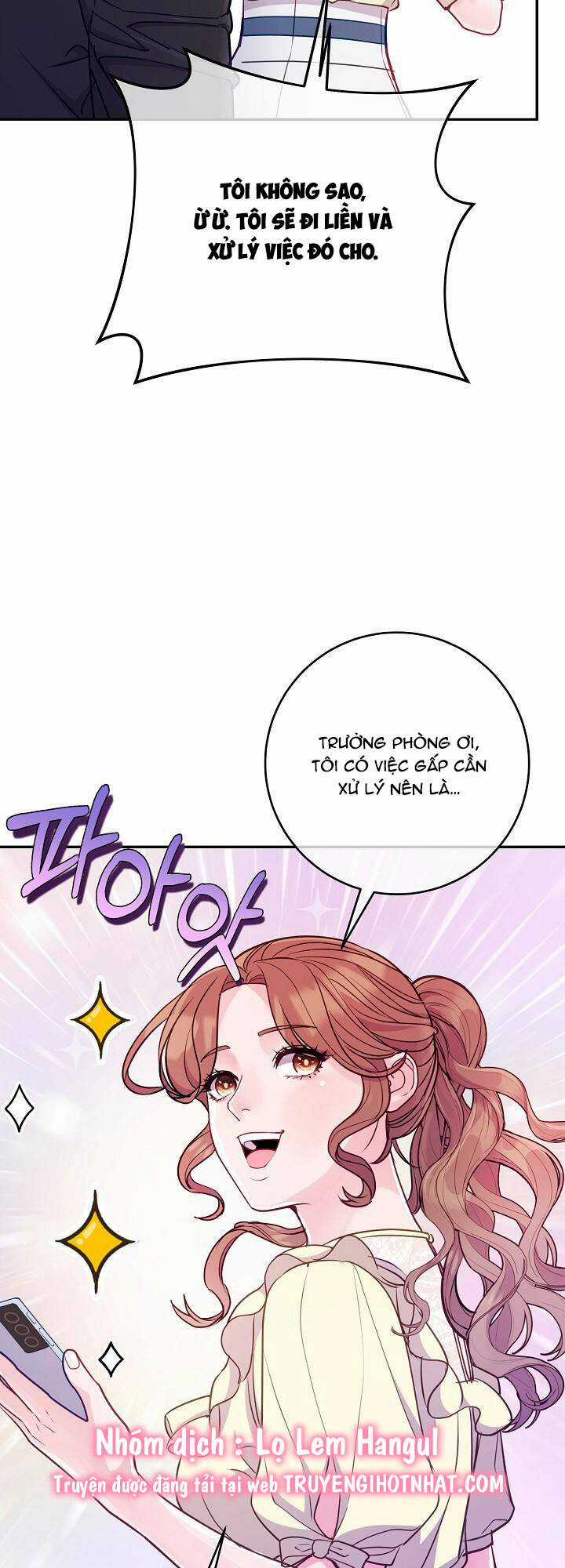 Lời Thú Tội Bí Ẩn Chapter 70 trang 3