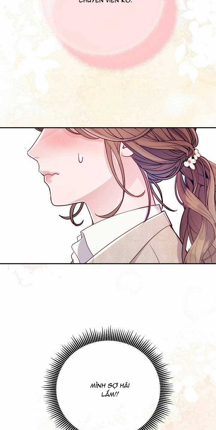 Lời Thú Tội Bí Ẩn Chapter 70 trang 31