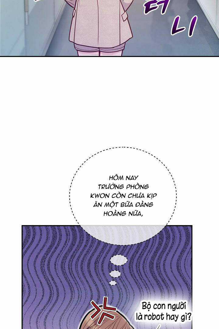 Lời Thú Tội Bí Ẩn Chapter 71 trang 10