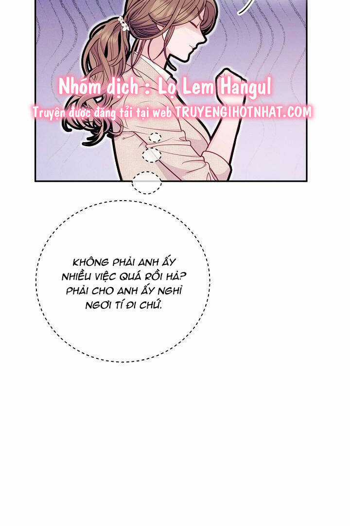 Lời Thú Tội Bí Ẩn Chapter 71 trang 11