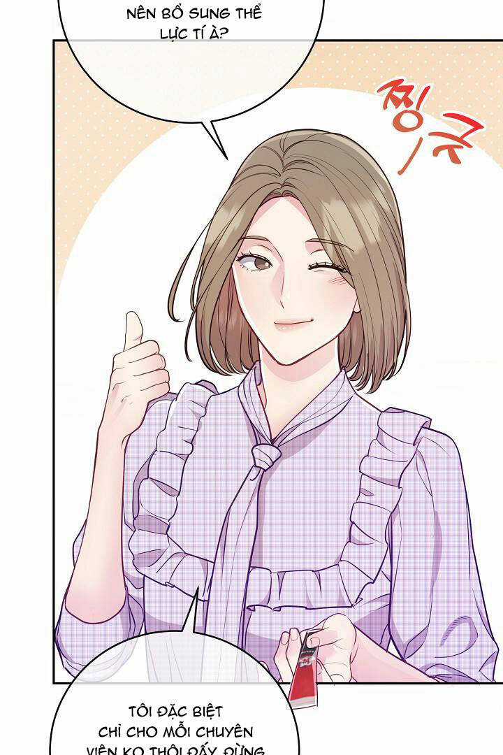 Lời Thú Tội Bí Ẩn Chapter 71 trang 16