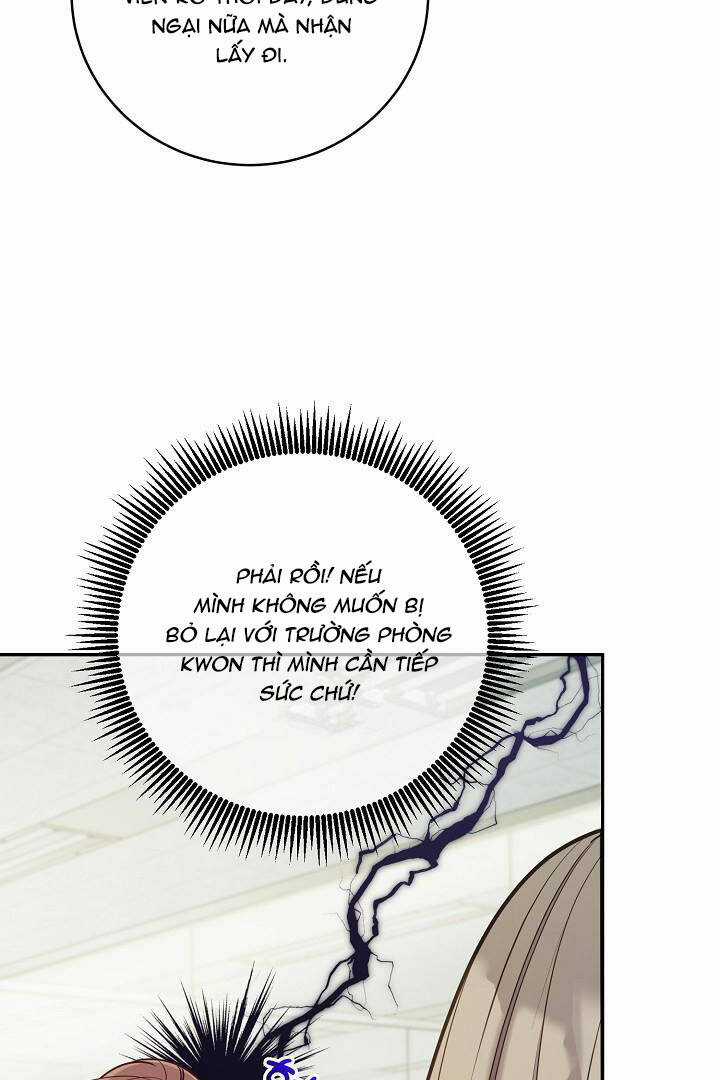 Lời Thú Tội Bí Ẩn Chapter 71 trang 17