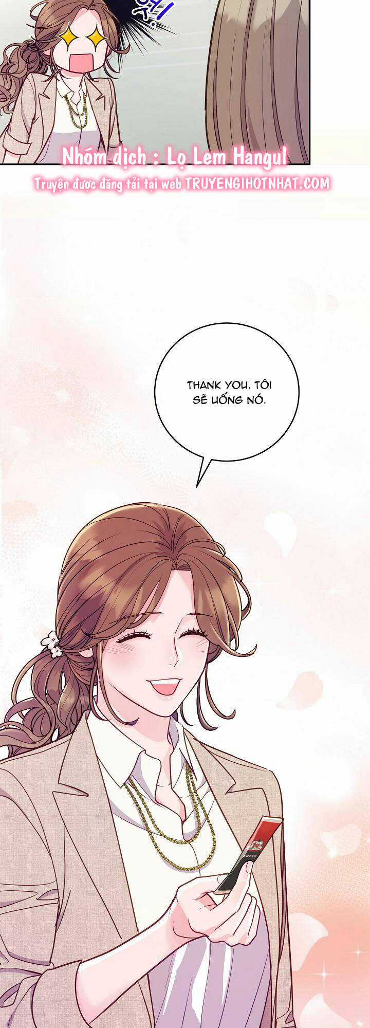 Lời Thú Tội Bí Ẩn Chapter 71 trang 18