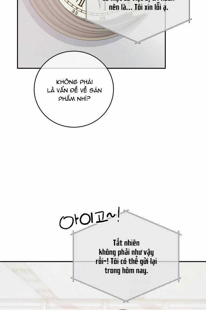 Lời Thú Tội Bí Ẩn Chapter 71 trang 22