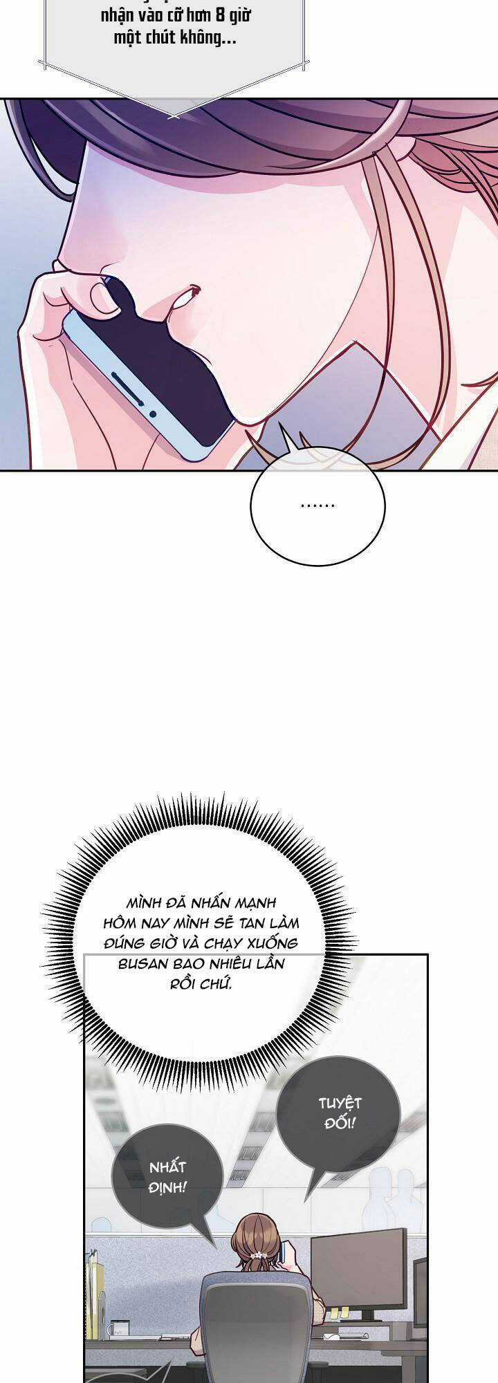 Lời Thú Tội Bí Ẩn Chapter 71 trang 24