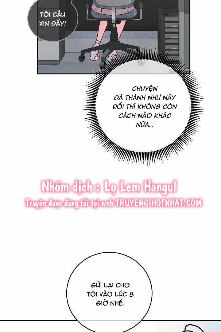 Lời Thú Tội Bí Ẩn Chapter 71 trang 25