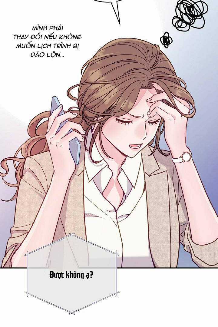 Lời Thú Tội Bí Ẩn Chapter 71 trang 26