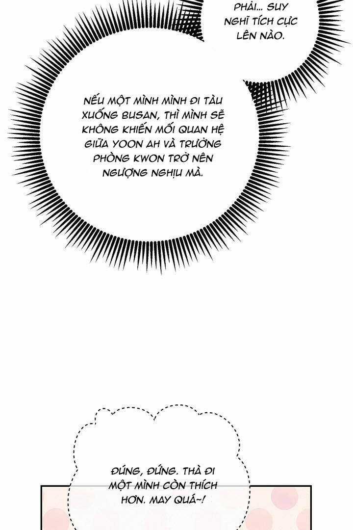 Lời Thú Tội Bí Ẩn Chapter 71 trang 29