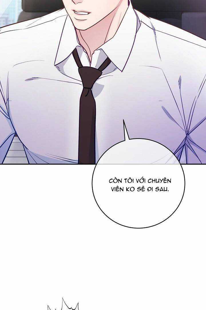 Lời Thú Tội Bí Ẩn Chapter 71 trang 31