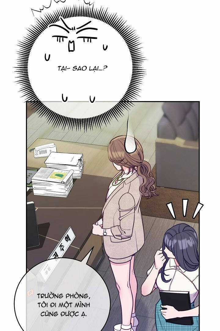 Lời Thú Tội Bí Ẩn Chapter 71 trang 32