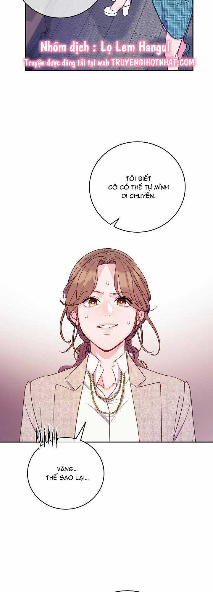 Lời Thú Tội Bí Ẩn Chapter 71 trang 33