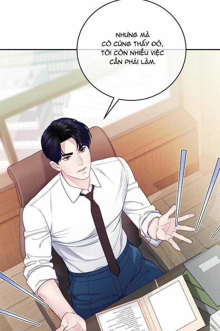 Lời Thú Tội Bí Ẩn Chapter 71 trang 34