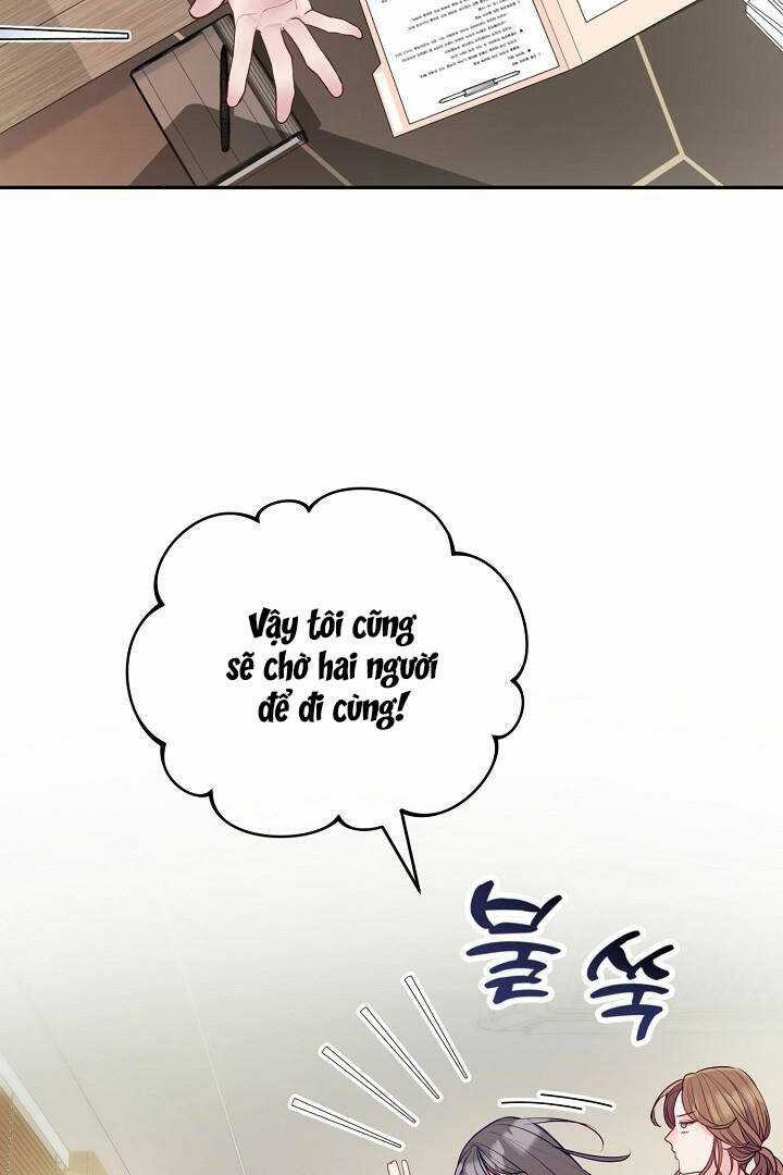 Lời Thú Tội Bí Ẩn Chapter 71 trang 35