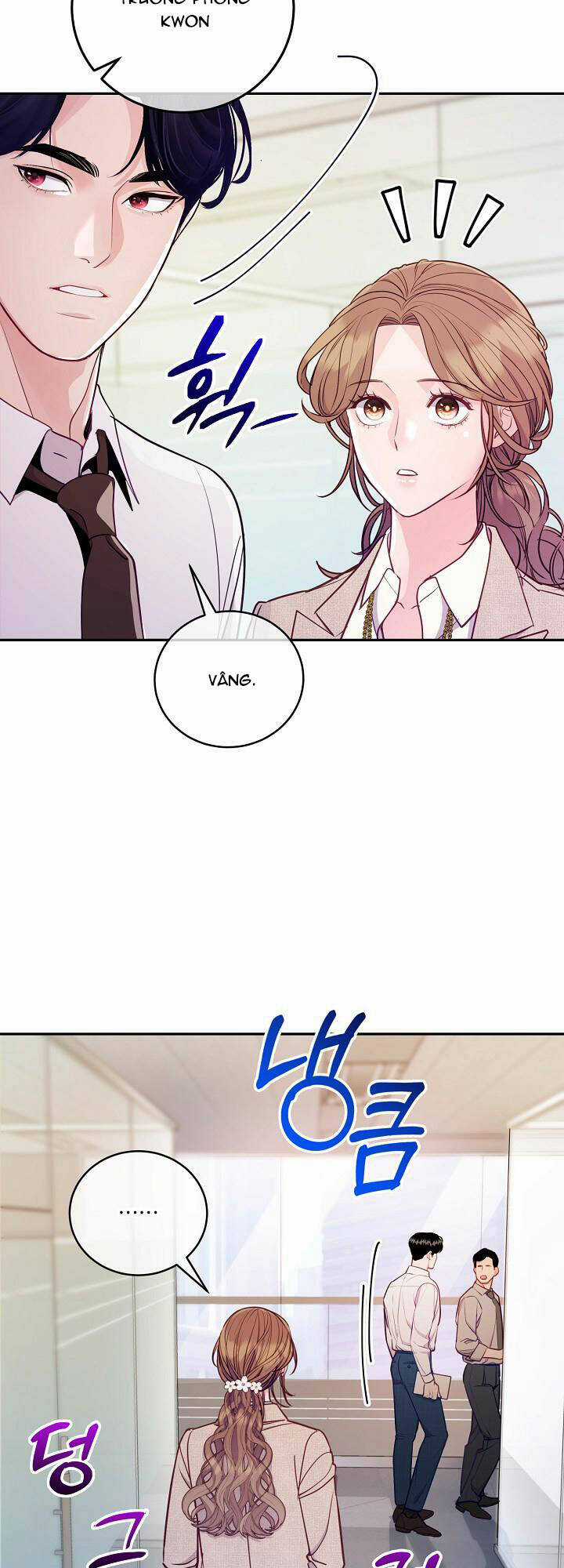 Lời Thú Tội Bí Ẩn Chapter 71 trang 9