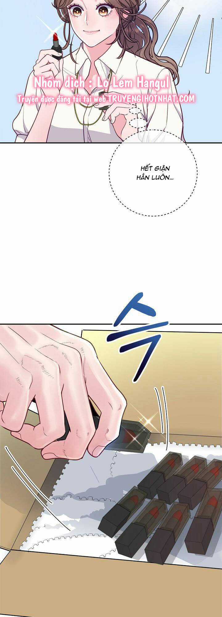 Lời Thú Tội Bí Ẩn Chapter 72 trang 15