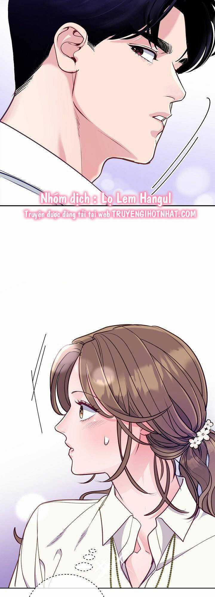 Lời Thú Tội Bí Ẩn Chapter 72 trang 18