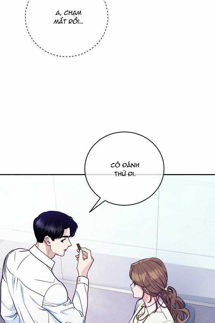 Lời Thú Tội Bí Ẩn Chapter 72 trang 19