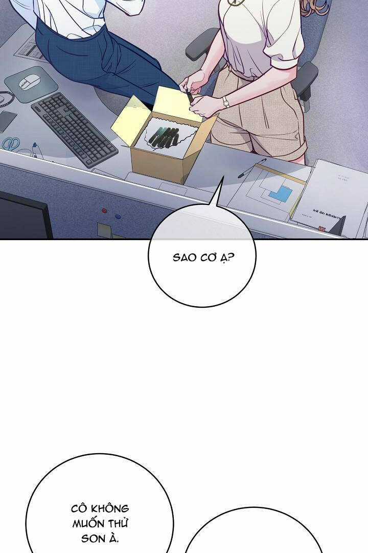 Lời Thú Tội Bí Ẩn Chapter 72 trang 20