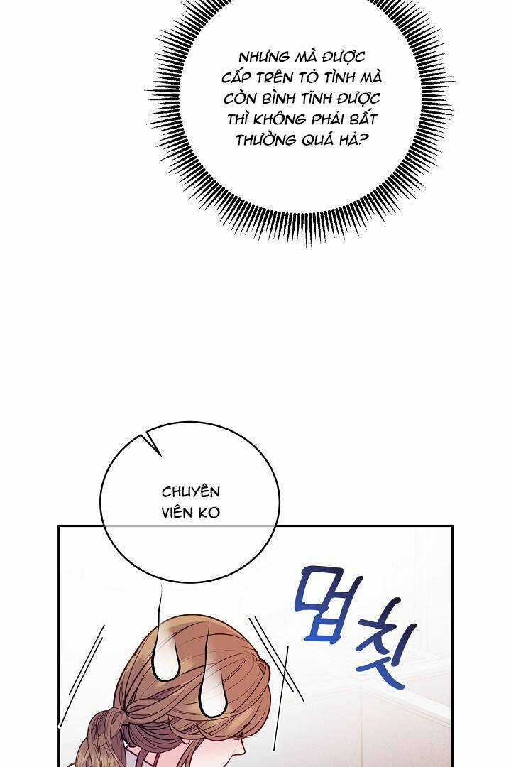 Lời Thú Tội Bí Ẩn Chapter 72 trang 22