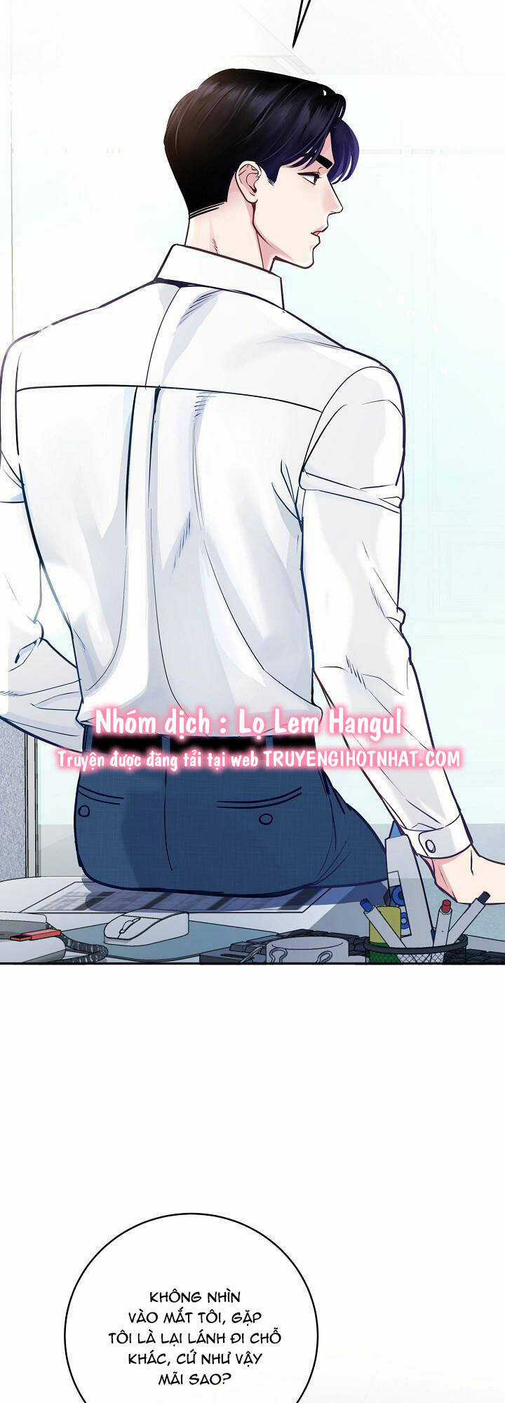 Lời Thú Tội Bí Ẩn Chapter 72 trang 24