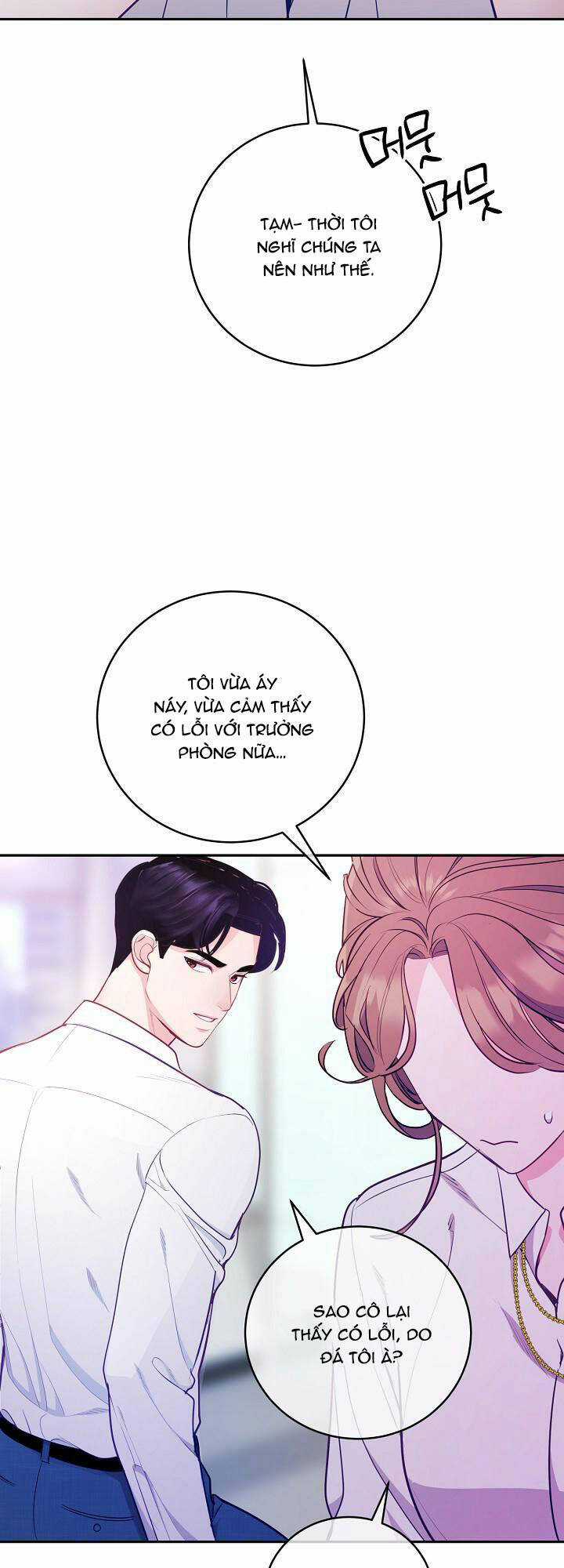 Lời Thú Tội Bí Ẩn Chapter 72 trang 27