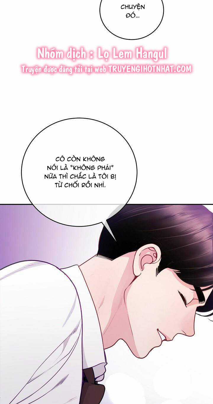 Lời Thú Tội Bí Ẩn Chapter 72 trang 28