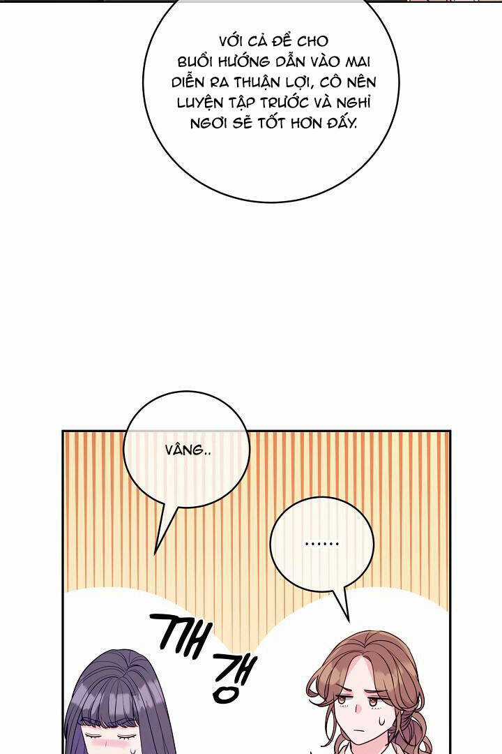 Lời Thú Tội Bí Ẩn Chapter 72 trang 5