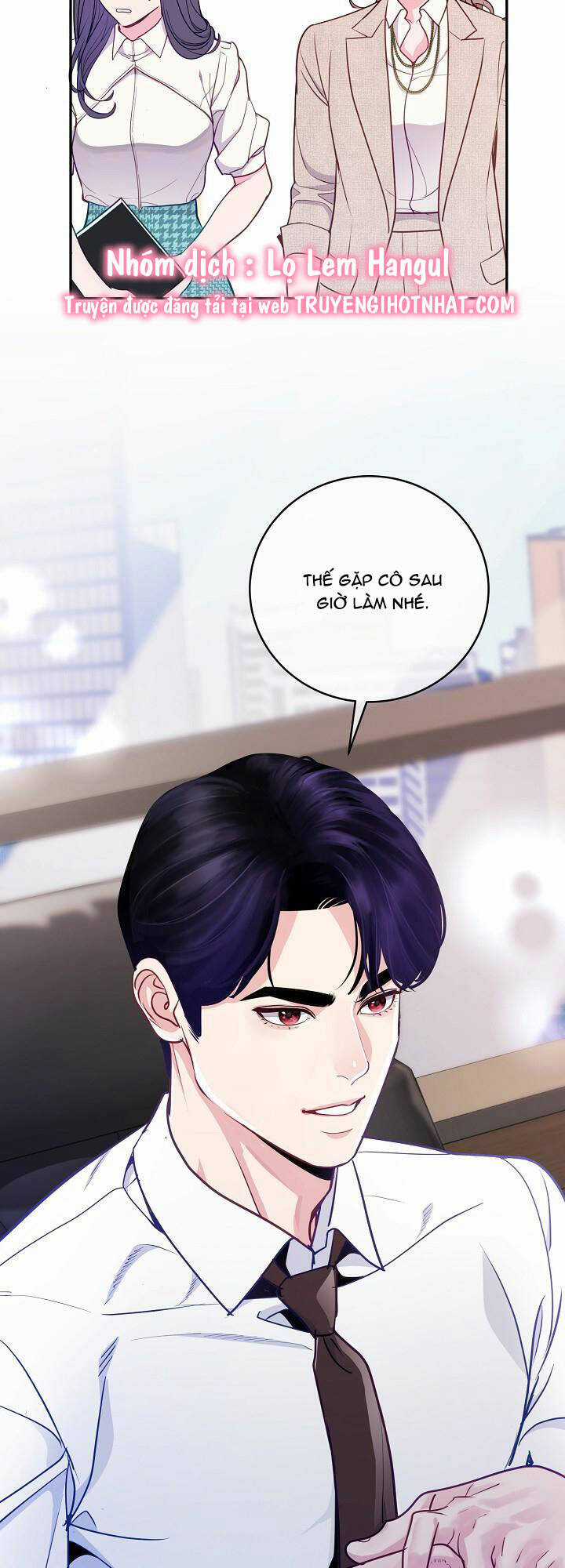 Lời Thú Tội Bí Ẩn Chapter 72 trang 6